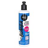 Ativador De Cachos Salon Line Sos Bomba 300ml - Day 2 Day