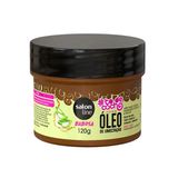 Óleo De Umectação Salon Line #todecacho Babosa 120g - Day 2 Day