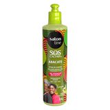 Gel Ativador Salon Line Sos Cachos Abacate 300ml - Day 2 Day