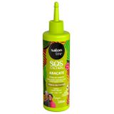 Tônico Nutritivo Salon Line Sos Abacate 100ml - Day 2 Day