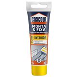 Adesivo De Montagem Cascola Monta & Fixa Pl 500 85g - Day 2 Day
