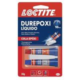 Henkel Durepoxi Liquido 16g - Day 2 Day