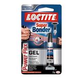 Henkel Super Bonder 2g Power Flex - Day 2 Day