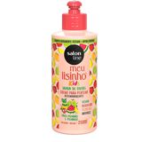 Creme Para Pentear Salon Line Meu Lisinho Kids Frutas 250ml - Day 2 Day