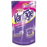 Alvejante Vantage Sem Cloro 500ml Refil - Day 2 Day