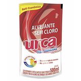 Alvejante Urca Maxx Tira Manchas Sem Cloro 500ml Refil - Day 2 Day