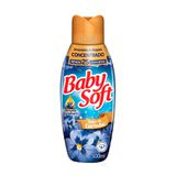 Amaciante Baby Soft Concentrado Toque De Carinho 500ml - Day 2 Day