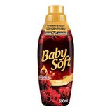 Amaciante Baby Soft Concentrado Toque Envolvente 500ml - Day 2 Day