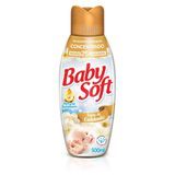 Amaciante Baby Soft Concentrado Toque De Cuidado 500ml - Day 2 Day