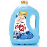 Amaciante Baby Soft Toque De Carinho 5l - Day 2 Day