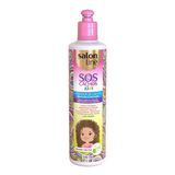 Ativador De Cachos Salon Line Sos Kids 300ml - Day 2 Day