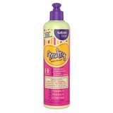 Creme Para Pentear Salon Line Multifuncional Multy 300ml - Day 2 Day
