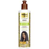 Ativador De Cachos Salon Line Sos Coco 300ml - Day 2 Day