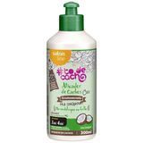 Ativador De Cachos Salon Line #todecacho Coco 300ml - Day 2 Day