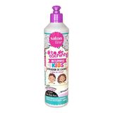 Ativador De Cachos Salon Line #todecachinho Kids 300ml - Day 2 Day