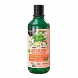 Condicionador Salon Line Maria Natureza Leite Coco 350ml - Day 2 Day