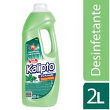 Desinfetante Leitoso Kalipto Herbal 2l - Day 2 Day