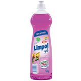 Detergente Gel Limpol Ylang Ylang 511ml - Day 2 Day