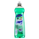 Detergente Gel Limpol Aloe Vera 511ml - Day 2 Day