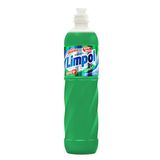 Detergente Líquido Limpol Limão 500ml - Day 2 Day