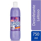 Desinfetante Kalipto Lavanda 750ml - Day 2 Day