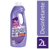Desinfetante Kalipto Lavanda 2l - Day 2 Day