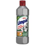 Limpa Alumínio Limpol 500ml - Day 2 Day