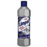 Limpa Inox Limpol 500ml - Day 2 Day