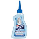 Limpa Ferros de Passar Mon Bijou 100ml - Day 2 Day