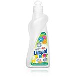 Detergente Limpol Baby Concentrado 300ml - Day 2 Day