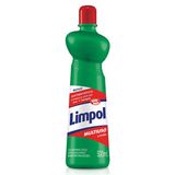 Limpador Multiuso Limpol Limão 500ml - Day 2 Day