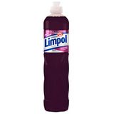 Detergente Líquido Limpol Jabuticaba 500ml - Day 2 Day