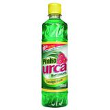 Desinfetante Urca Eucalipto Fresh 500ml - Day 2 Day