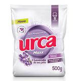 Lava Roupas Em Pó Urcamaxx Lavanda 1kg - Day 2 Day