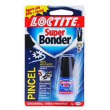 Henkel Super Bonder 4g Pincel - Day 2 Day