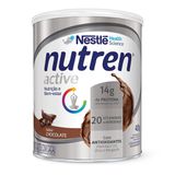 Suplemento Alimentar Nutren Active Chocolate 400g - Day 2 Day