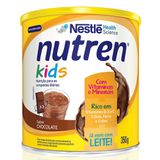 Suplemento Alimentar Nutren Kids Chocolate 350g - Day 2 Day