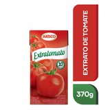 Extrato De Tomate Extratomato 370g - Day 2 Day