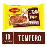 Tempero & Sabor Feijão Maggi 50g - Day 2 Day