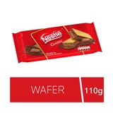 Biscoito Classic Wafer Chocolate 110g - Day 2 Day