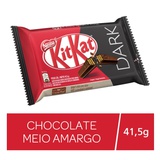 Chocolate Kit Kat Dark 41,5g - Day 2 Day