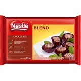 Chocolate Para Cobertura Nestlé Blend 2,1kg - Day 2 Day