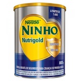 Ninho Nutrigold Fi 800g - Day 2 Day
