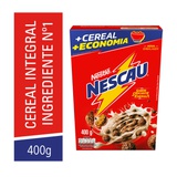 Cereal Matinal Nescau Tradicional 400g - Day 2 Day