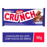 Chocolate Crunch 90g - Day 2 Day