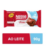 Chocolate Classic Ao Leite 90 g - Day 2 Day
