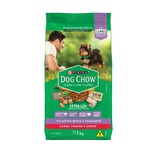 Dog Chow EXTRALIFE Filhotes Mini e Pequenos Carne, Frango e Arroz 1kg - Day 2 Day