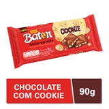 Chocolate Baton Cookie Tablete 90g - Day 2 Day