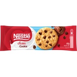 Cookie Nestlé Baunilha Com Gotas De Chocolate 60g - Day 2 Day