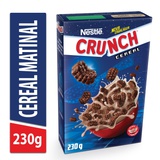 Cereal Matinal Crunch 230g - Day 2 Day